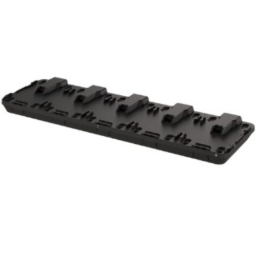 Zebra CRD-FCBASE-01 ShareCradle Base, multi-slot fast charging for handheld terminals