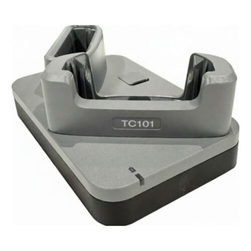 Zebra TC101 Cradle and CRD-TC1A-1D1B Battery