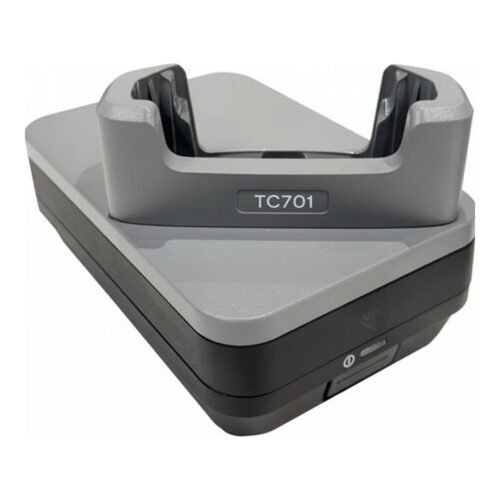 Zebra CRD-TC7A-1SE Ethernet/USB Cradle for TC701 Charging