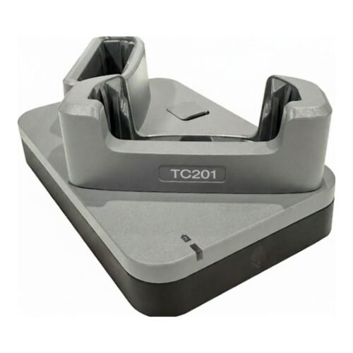 Zebra TC201 Cradle and Battery without Rugged Boot CRD-TCVT-1D1B