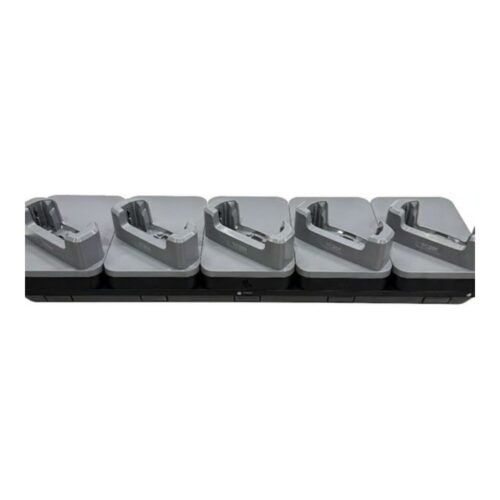 Cradle Charging 5 Terminals Zebra TC201 CRD-TCVT-5D