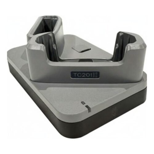 Zebra TC201 Cradle with Rugged Boot and Battery CRD-TCVTB-1D1B