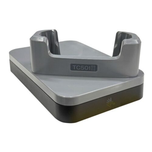 Zebra CRDCUP-TC5A-1DF-B cradle cup, fast charging and USB for TC501 with boot