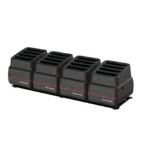 Honeywell CT70-16BAY-BAT-2 Charging Station 16 Slots for CT70 Batteries, EU cable