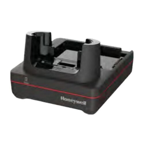 Honeywell CT70-HB-UVX-2 Homebase for CT70 charging and battery, USB Type B, EU cable