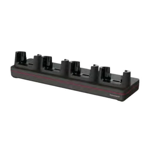Honeywell CT70-NB-UVX-0 4-Slot Network Base for Charging and Data Transfer, without cable