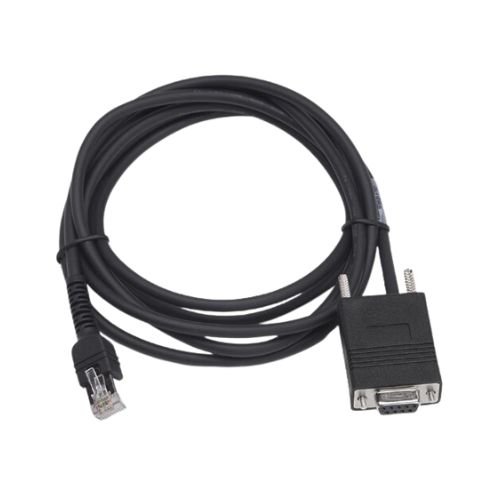 Cable RS232 DS55, SP20 2.1 m Zebra CBL-R10755-01