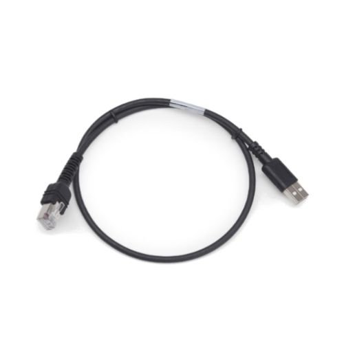 USB cable DS55, SP20 0.6 m Zebra CBL-U10255-01