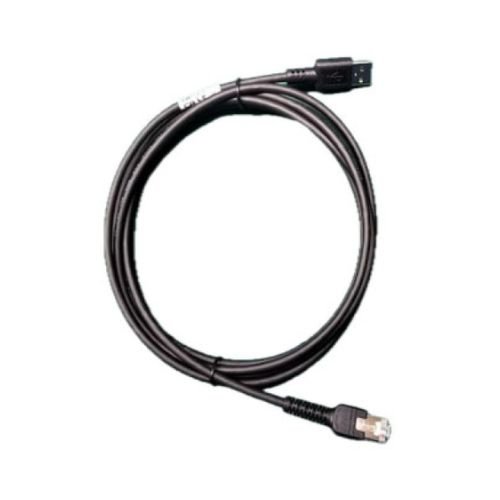 USB cable DS55, SP20 2.1 m Zebra CBL-U10755-01