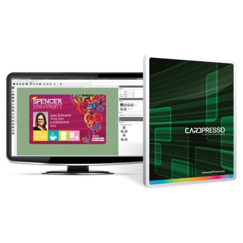 XS license upgrade to XM CardPresso S-CP1115