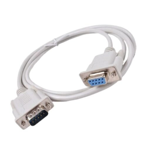 RS-232 cable for POS printer, 2.9m, White Epson DK234WE30