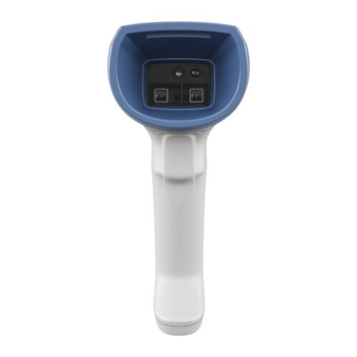 Zebra DS8288-HCMF00BVMWW Healthcare 2D wireless scanner, FIPS, MFi, inductive charging