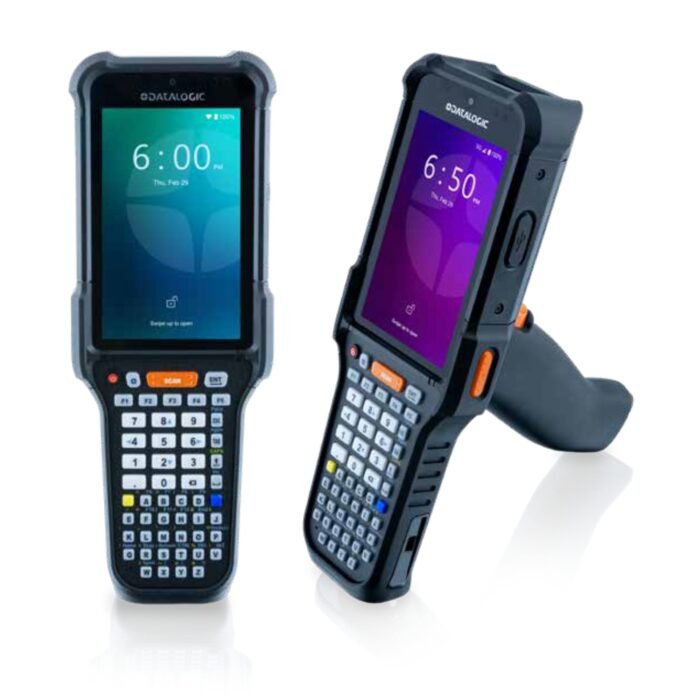Datalogic Falcon X60X65 Datalogic Falcon X60X65
