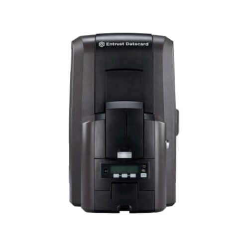 Entrust Artista CR805 card printer