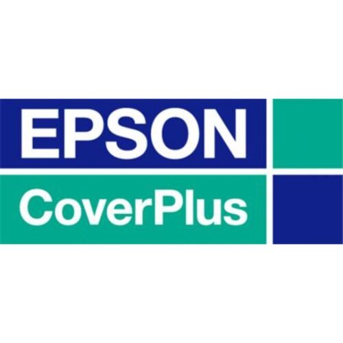 3-year On-Site service contract for Epson ColorWorks C6000 CoverPlus CP03OSCWCH76