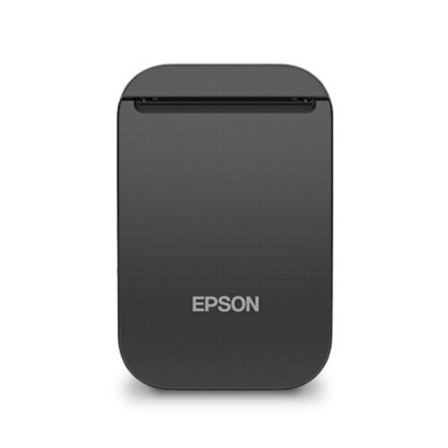 TM-P20II mobile thermal printer, 203 dpi, USB-C, Bluetooth, USB kit Epson C31CJ99101