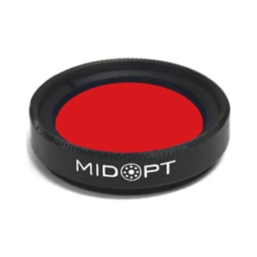 Zebra FLTR-PZ120-55000 ultra high contrast polarizing filter 55mm for C-Mount lenses
