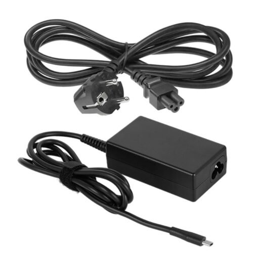 Power supply, 90 W, (EU) Getac GAA9E5