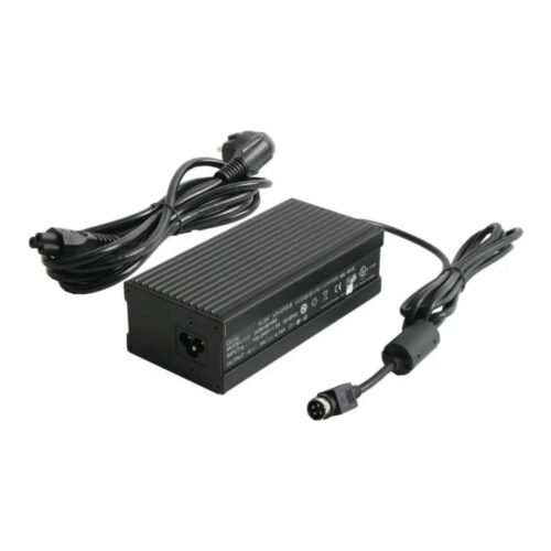 Power supply, MIL-STD-461 B360 Getac GAAGE5