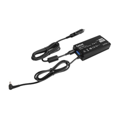 Power supply Car outlet 120W Getac GAD2X4