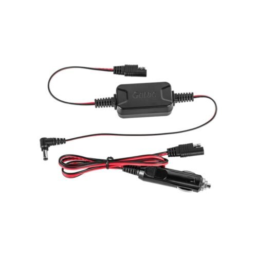 Car cigarette lighter adapter 65W Getac GAD6X3