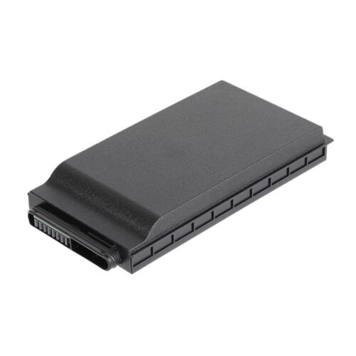 Extended battery 9980mAh Getac GBM2X3