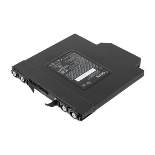 Battery Media Bay 4200mAh X600 Pro Getac GBS6X2