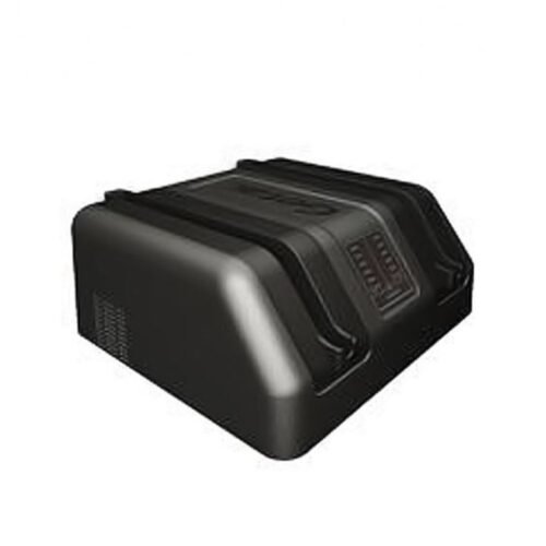 Getac F110 G2-G5 GCMCE7 Dual Battery Charger