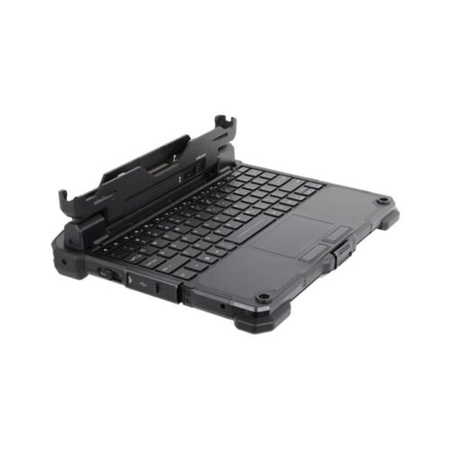 Getac ZX10 GDKBCR UK detachable keyboard