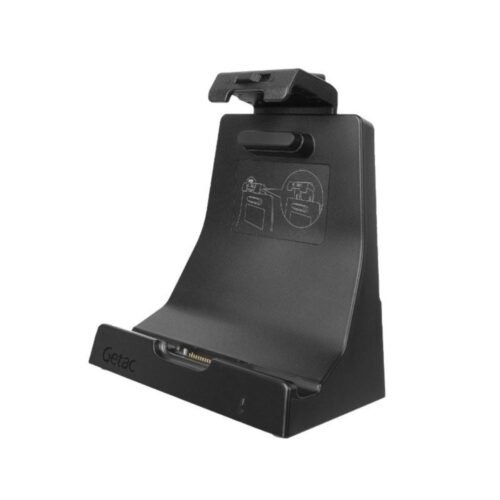 Getac F110 GDOD27 office station