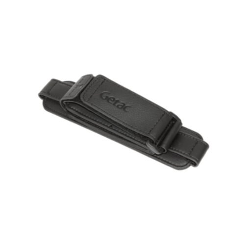 Rotating hand strap with holder for ZX70 Getac GMHRX7