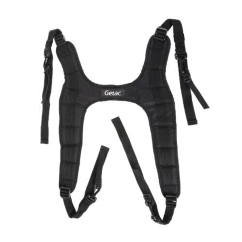 Getac GMS4X4 4-point shoulder harness