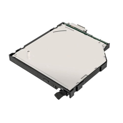 Getac GSROX4 S410 Media Bay DVD Drive