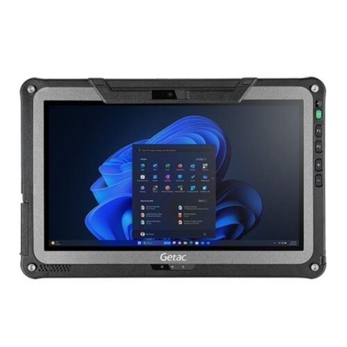 Rugged tablet 11.6", FHD, USB, BT, Wi-Fi, Intel Core i5, SSD, Win. 11 Pro, RB Getac F110G7 FTA164JI1DXX