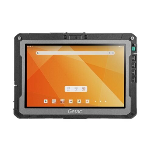 Rugged Android tablet 10.1", GPS, USB, USB-C, BT (5.0), Wi-Fi, GMS Getac ZX10 Z2A7CHWI5ABX