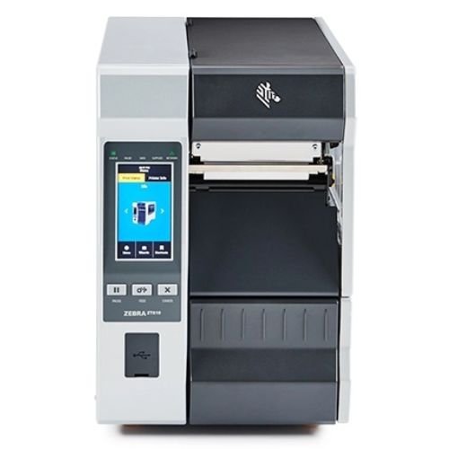Zebra ZT610 4-inch RFID printer