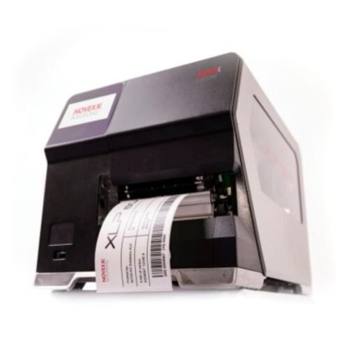 XLP 604 4 inch Near Edge Printer Novexx XLP604