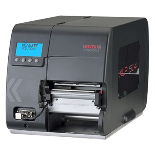 Printer XLP 514 Basic 300 dpi Internal Rewind Novexx N102871+N102925