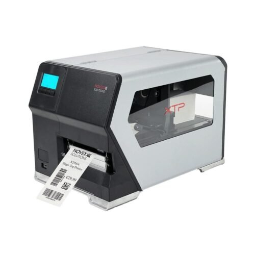 Novexx XTP 604 tag printers