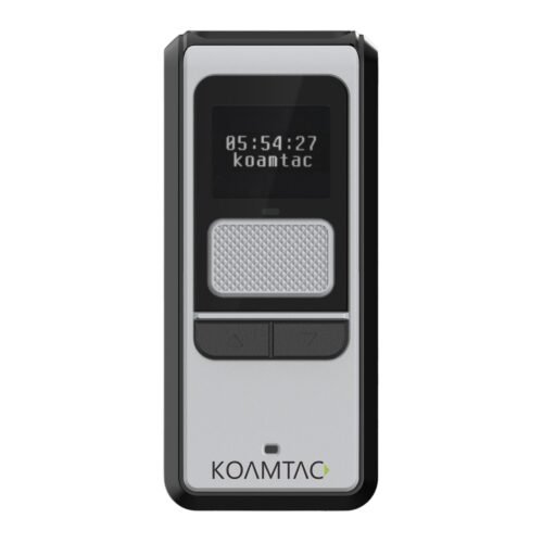 Portable mini BT scanner, 2D, USB-C, BT, RB KOAMTAC KDC185 254000