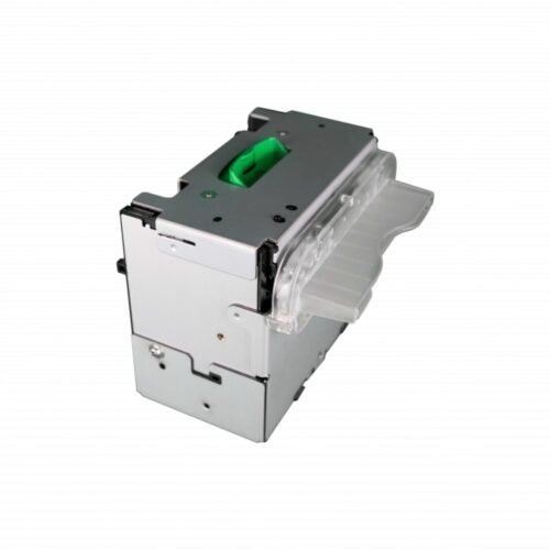 KOP-3 kiosk printer, 203 dpi, 58mm and 80mm, USB/LAN, No Presenter, 3 Pin Toshiba KOP3S06-E31A-QM-S