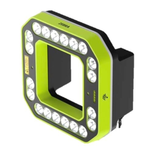 Lighting Zebra ZIML LGHT-X020WH-0100, LED Ring Light White, 20 Degrees, Premium