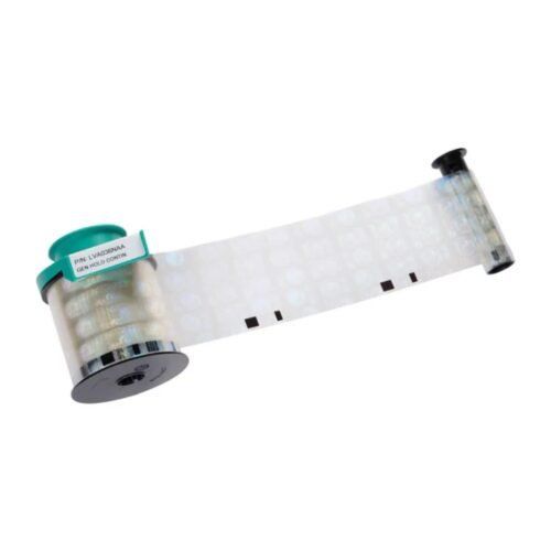 Generic Holographic Varnish Generic Holo Varnish Evolis LVA036NAA