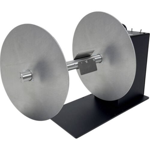 Label Rewinder CAT-3-10-INCHES core 76 mm Labelmate LMR007