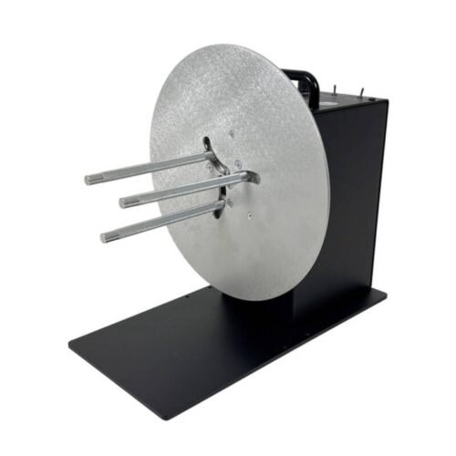 CAT-3-ACH label rewinder Labelmate LMR005