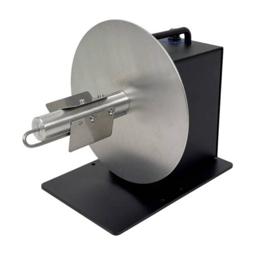 Label Rewinder MC-10+ 50 mm core Labelmate LMR030/50