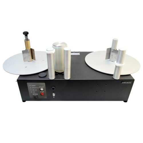 Reel-to-Reel mechanism PM-300-CS Constant Speed industrial Labelmate LMP005