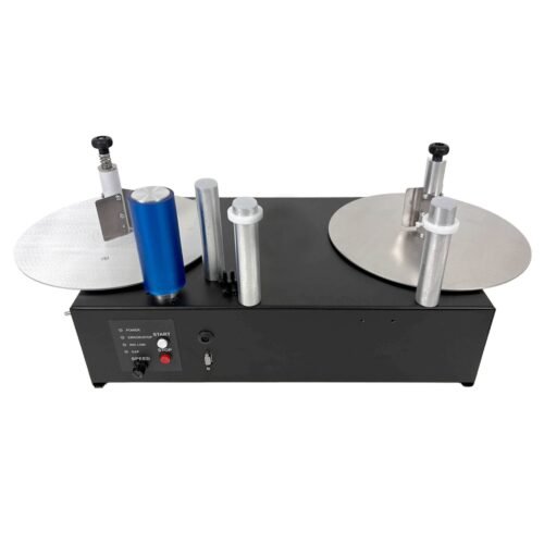 Reel-to-Reel printing mechanism PM-300-LS Low Speed Industrial Labelmate LMP003
