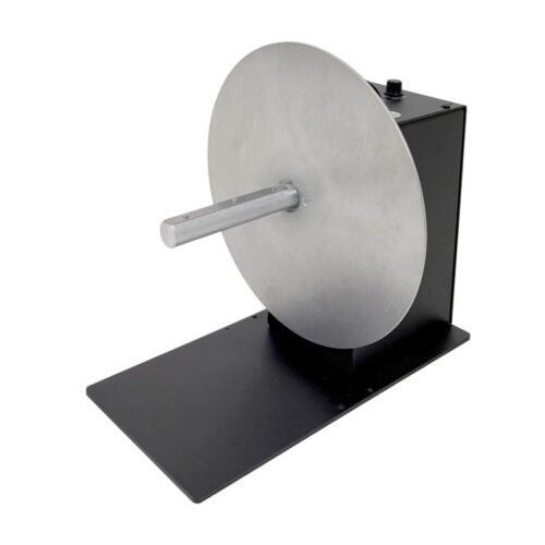 UCAT-1 1 inch (25 mm) professional label dispenser Labelmate LMU006