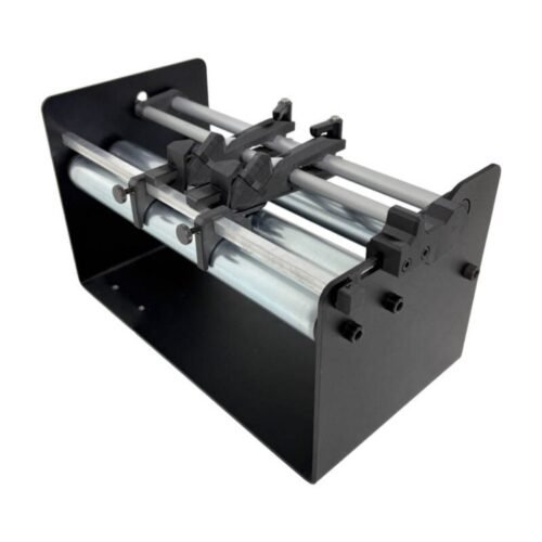 UNIVERSAL SLITTER industrial label cutting device Labelmate LMS010